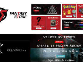 2 zabehnuté e-shopy s rastovým potenciálom