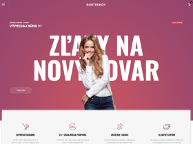 BudTrendy.sk / cz