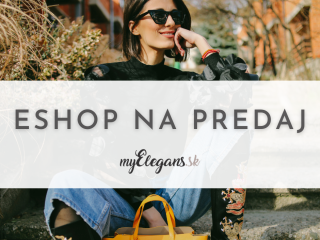 Eshop vr. tovaru