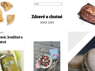 Predám úspešný e-shop, ideálny projekt pre ženy