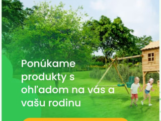 Predam eshop rolen.sk