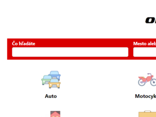 Predám web stránku