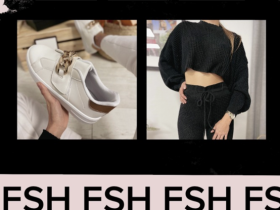 E-SHOP s dámskym oblečením na predaj