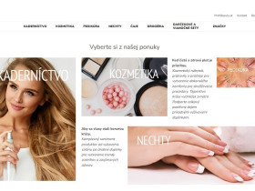 predaj eshopu 