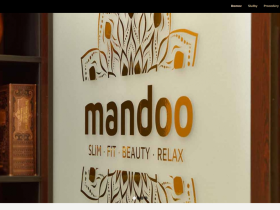 mandoo hp