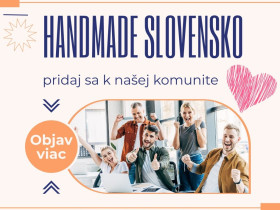 Handmade portál