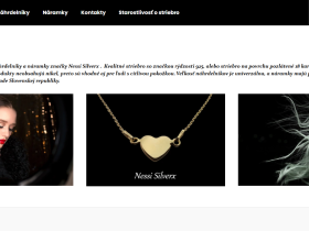 Predám vytvorený eshop