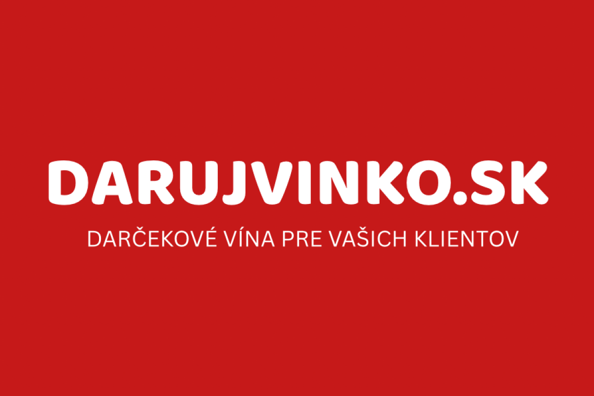 Na predaj zabehnutý a funkčný B2B projekt s vínom - darujvinko.sk 🍷