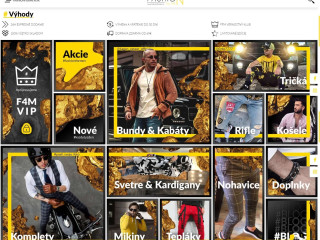 Predaj e-commerce projektu so skladovými zásobami | 1M€+ obrat | 18k zákazníkov | SK CZ