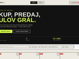 grailo-home