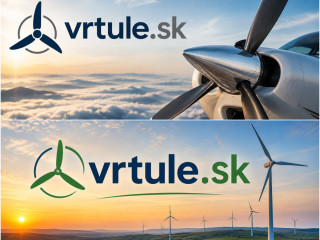 vrtule.sk