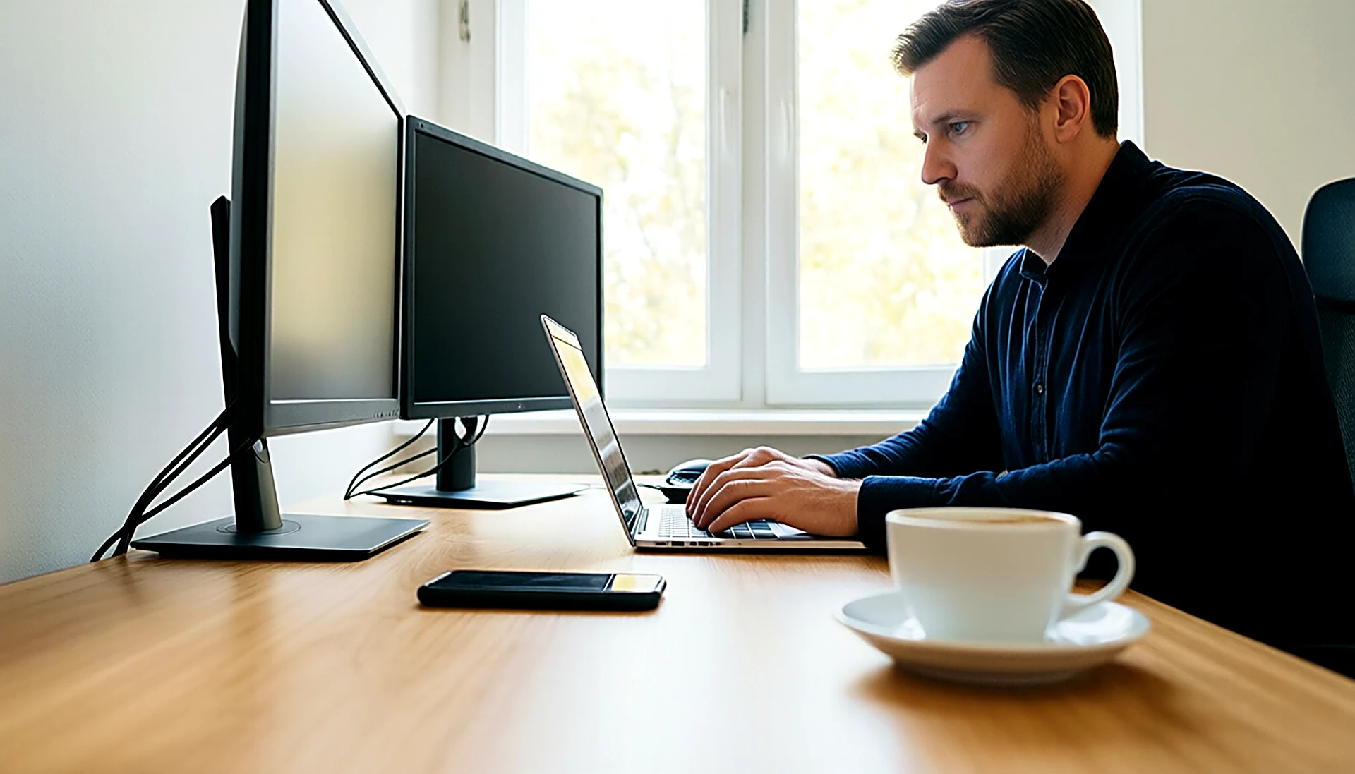 Google Search Console a Analytics po kúpe webu: čo nastaviť skôr, než pustíte prvý reklamný euro