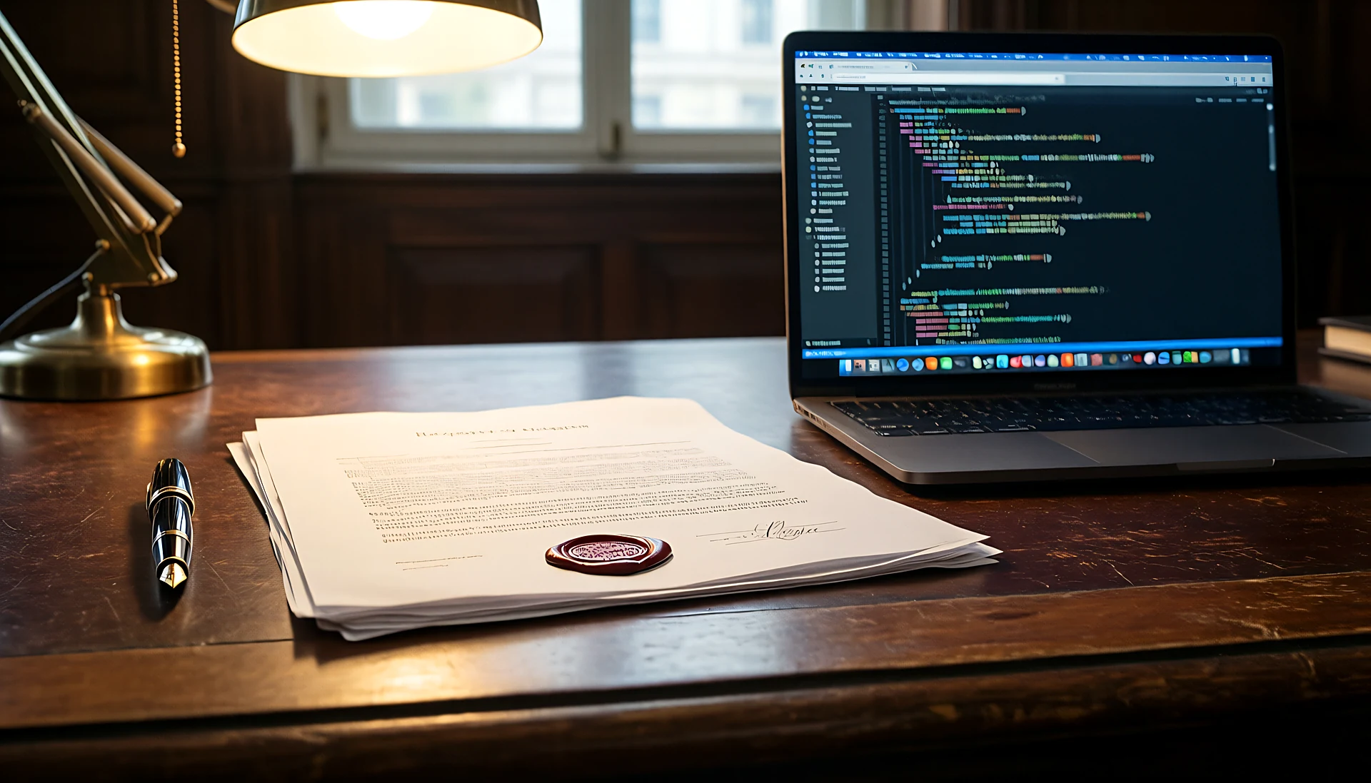 Kúpa webu bez právnej diery: 3 miesta, kde to najčastejšie zlyháva