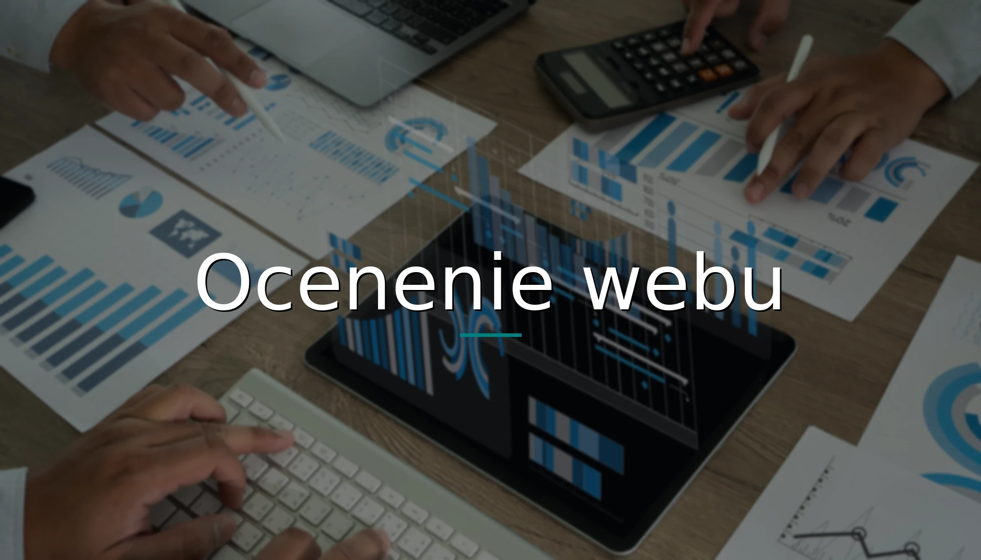 Predávate svoj web? Týchto 5 nástrojov na ocenenie vám ukáže, či zaň žiadate primeranú cenu