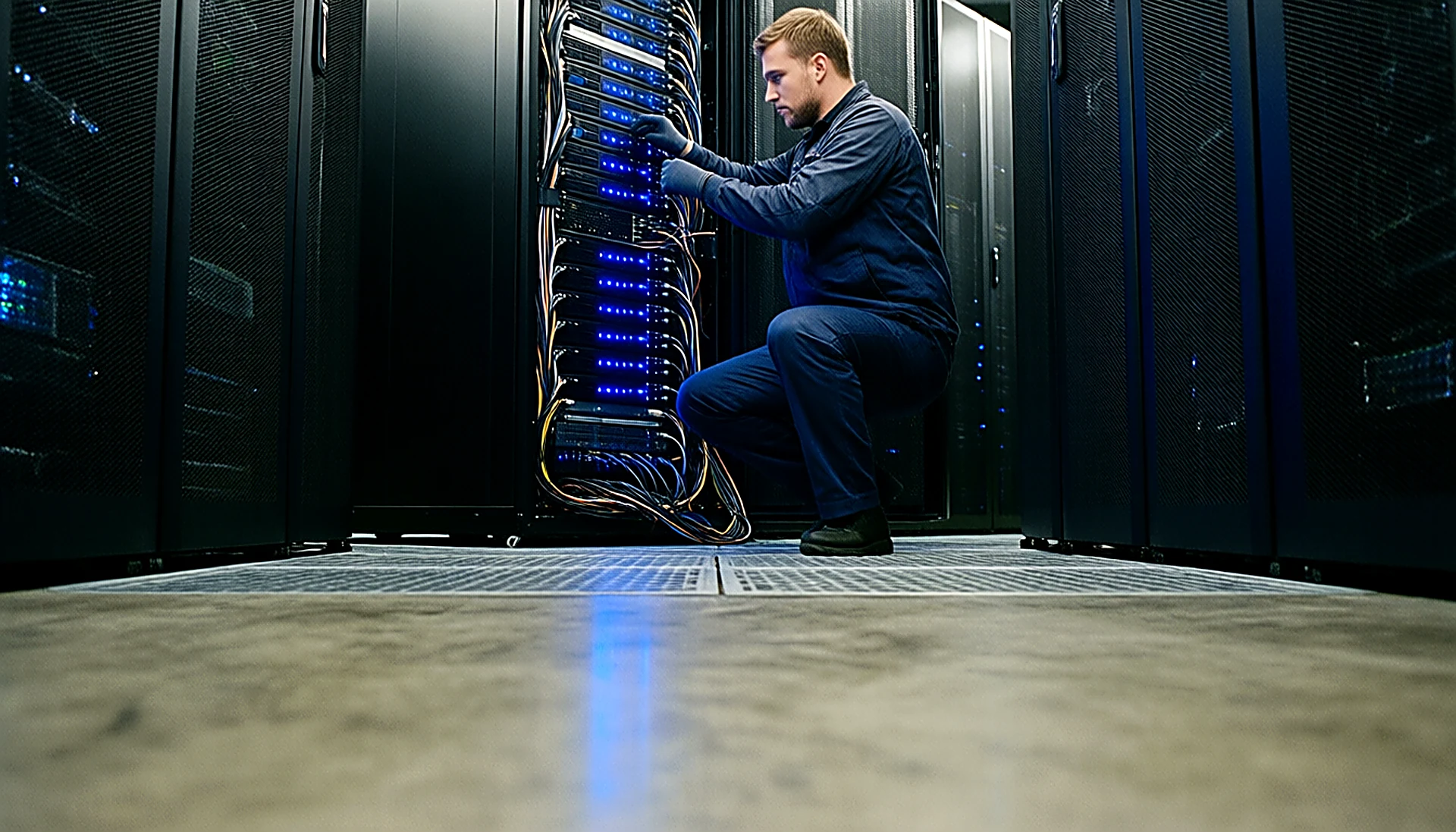 Zálohovanie a obnova údajov po prevzatí webu: spoľahlivý postup